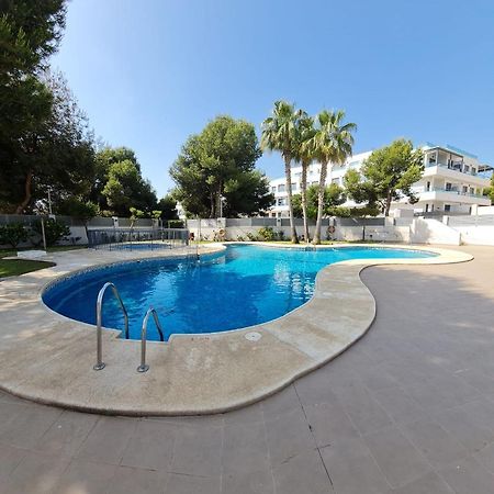 Casa Sonada - Dream House Apartman Garrucha Kültér fotó