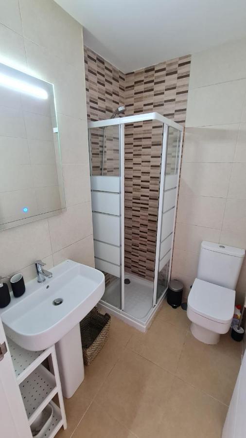 Casa Sonada - Dream House Apartman Garrucha Kültér fotó