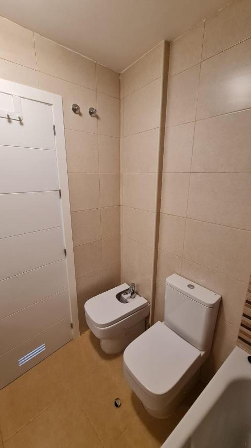 Casa Sonada - Dream House Apartman Garrucha Kültér fotó