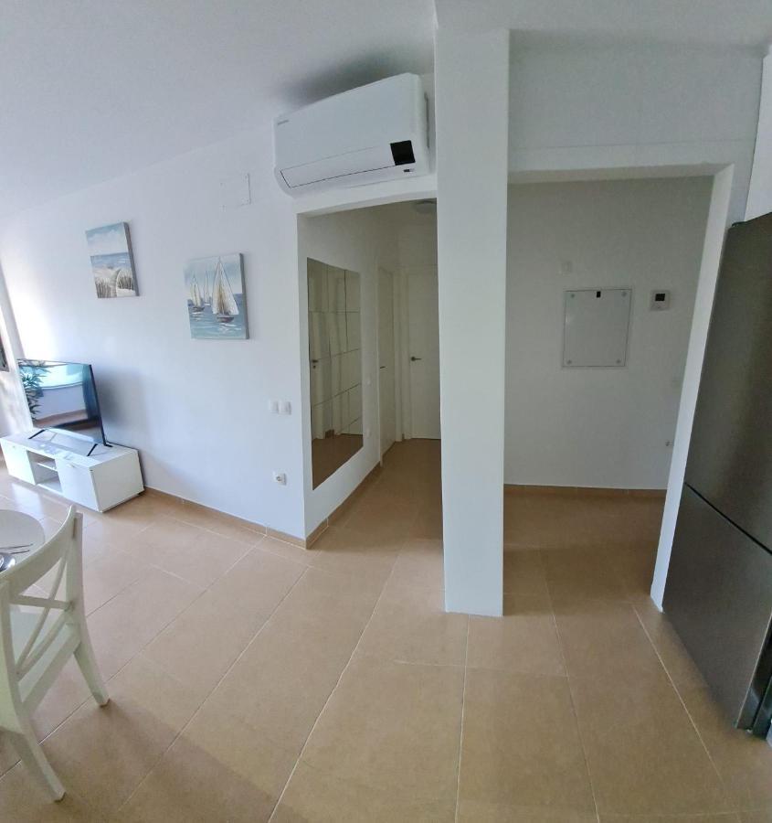 Casa Sonada - Dream House Apartman Garrucha Kültér fotó