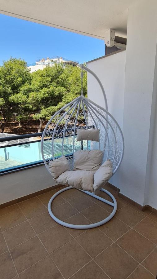 Casa Sonada - Dream House Apartman Garrucha Kültér fotó